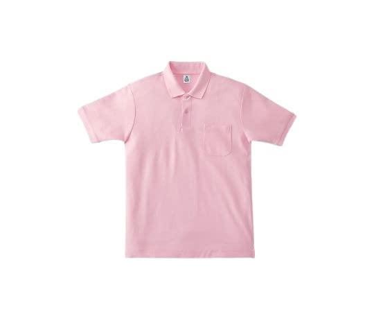 Pocket-Attached_CVC Kanoko Dry Polo Shirt