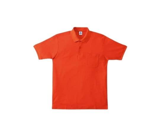 Pocket-Attached_CVC Kanoko Dry Polo Shirt
