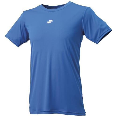 [SSK] Low-Neck Short-Sleeve Undershirt