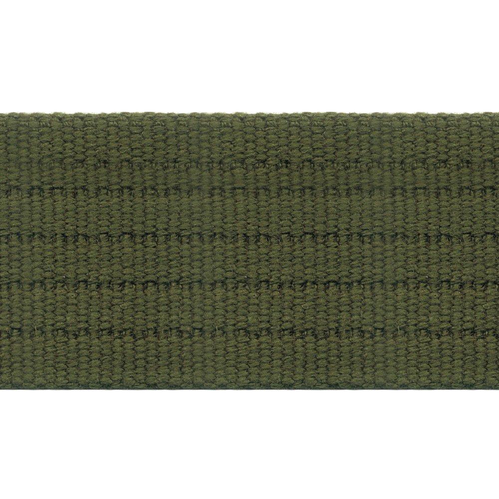 Nippon Chuko Flat Corrugated Tape 38mm Width x 5m Roll Green HC1380-5M-512 Handicraft Supplies Tape Flat Corrugated Tape