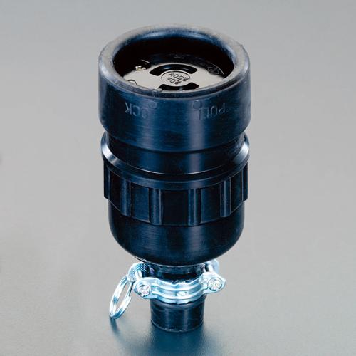 ESCO AC250V/20A Waterproof Connector (2P) EA940BT-12