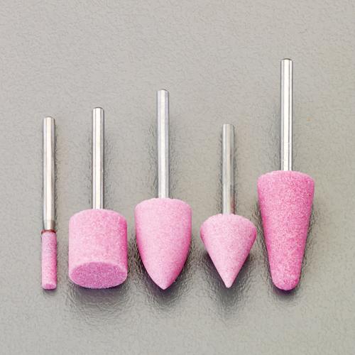 ESCO 5-Piece Grinding Wheel Set, 3mm Shank EA819-60 [Other]