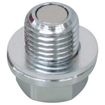 M14-P1.5 Drain Plug Flange Diameter: 17 Thread: M14 Pitch: 1.5
