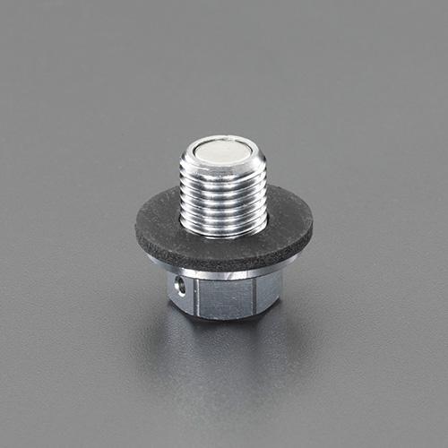 M12-P1.25 Drain Plug Flange Diameter: 17 Thread: M12 Pitch: 1.25