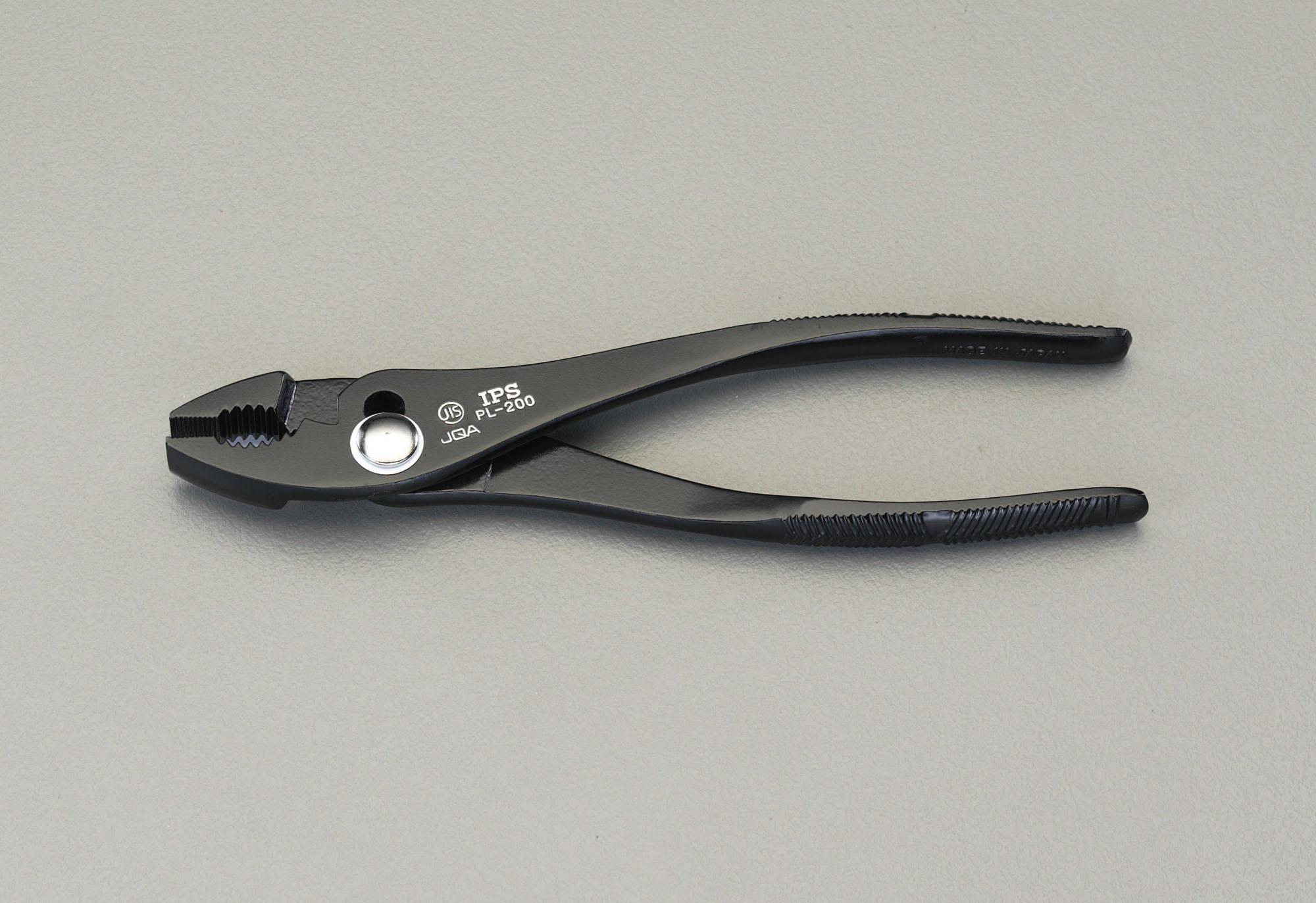 ESCO 25mm/200mm Combination Pliers EA532BJ-200