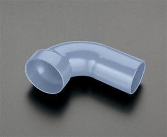 ESCO PVC Drain Elbow Pipe EA472BA-86