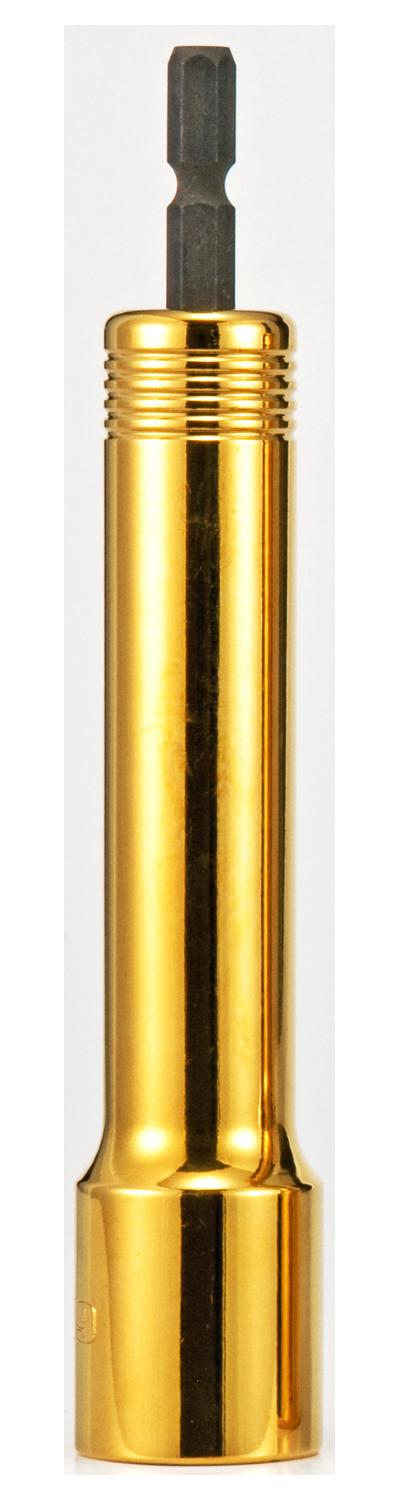 ESCO 19mm Electric Drill Socket (Long) EA612AV-219