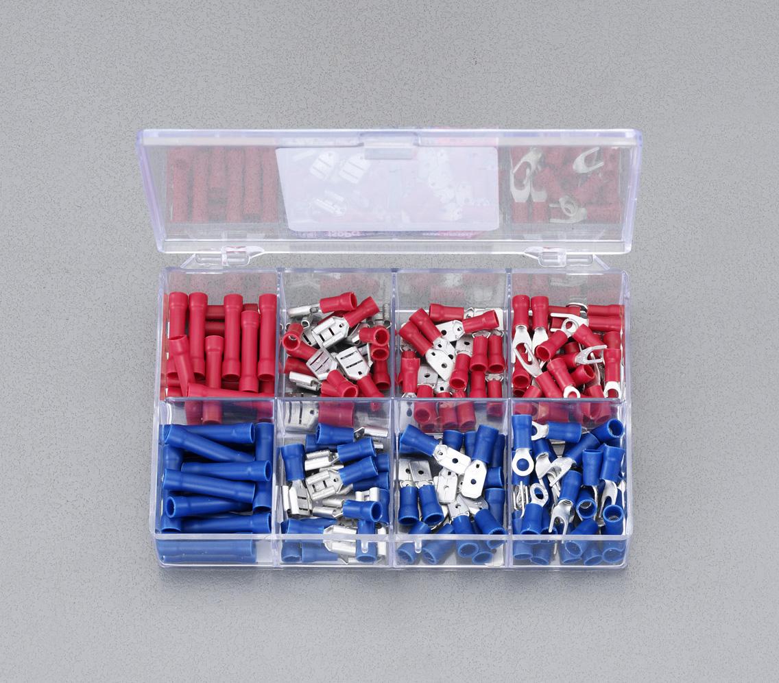 ESCO Insulated Crimp Terminal Set EA538NH-1