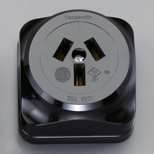 250V/30A Surface-Mounted Outlet (3P) EA940BZ-8