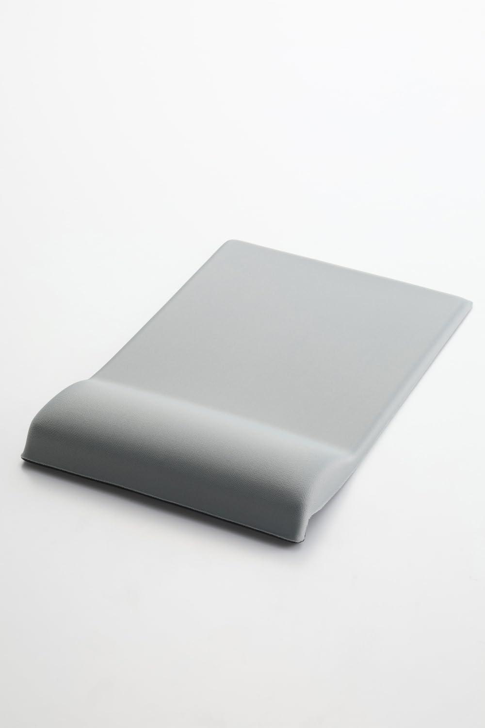 ELECOM Mouse Pad Corner Guard Gray MP-CTL01GY
