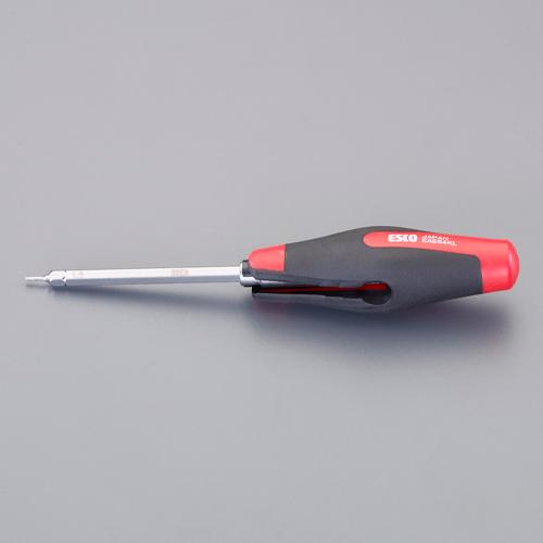 2.5mm Hex Driver (Interchangeable Action Grip) 2.5mm