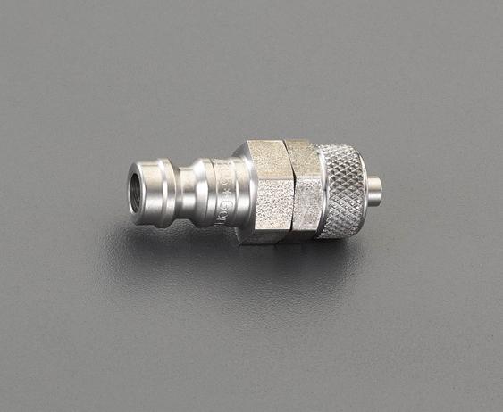 ESCO Stainless Steel Plug for Urethane Hose 4x6mm EA140GK-306