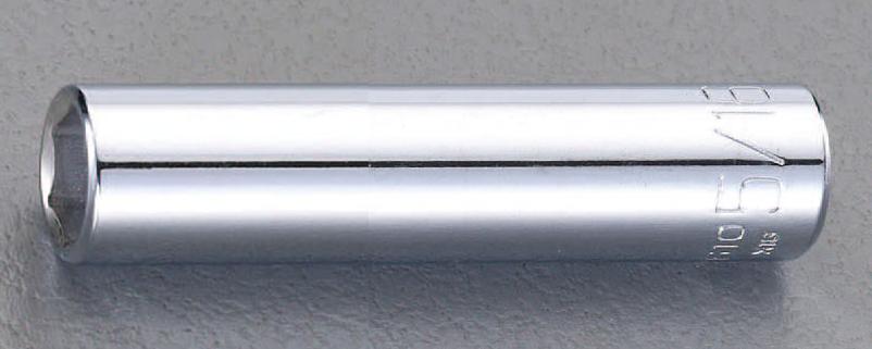 ESCO 1/4“ DR x 11/32” Deep Socket EA618VB-206
