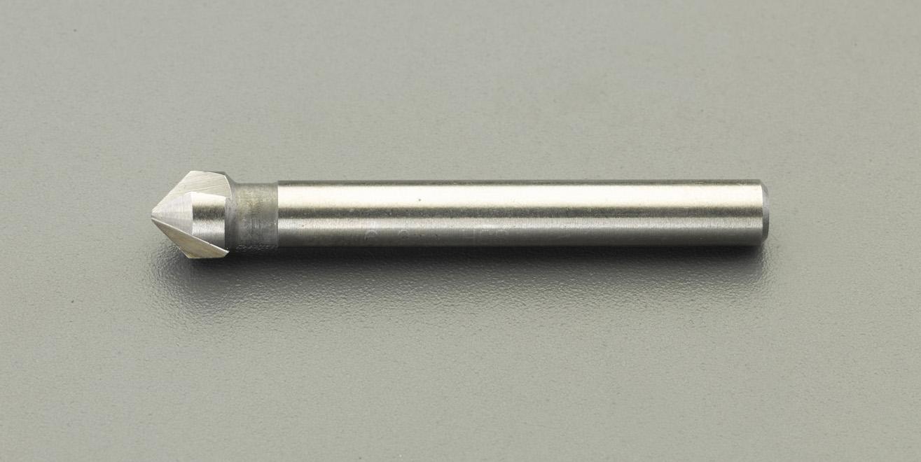 ESCO 16.5mm Countersink (3-Flute, HSS) EA827HD-116