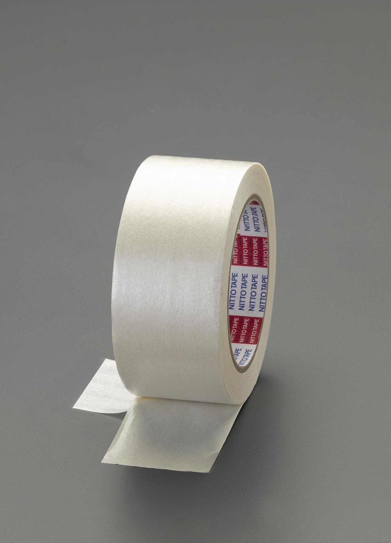25mm x 10m Double-Sided Tape (For Positioning Adjustment) Width: 25mm Length: 10m Thickness: 0.13mm