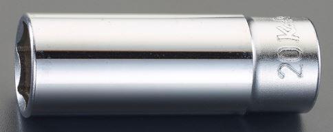 ESCO Deep Socket 1/2" DR x 14mm EA618CN-14