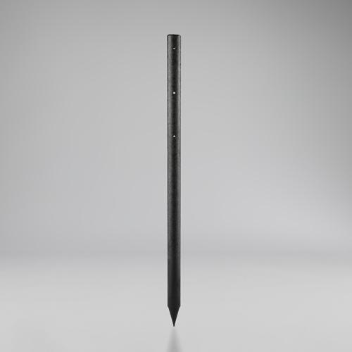 ESCO φ60x1500mm Universal Pile (with hole) EA628ZT-3