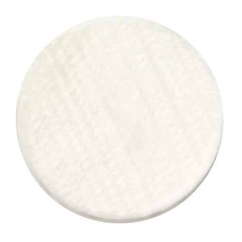 φ63.5mm Polishing Pad (Soft / 3 pieces)