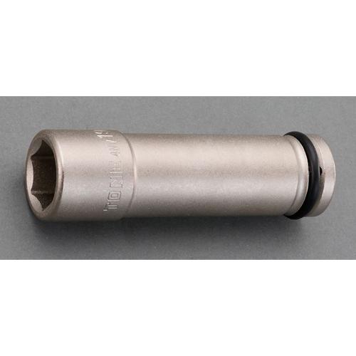 ESCO 1/2" DR/12mm Deep Impact Socket EA164MA-112