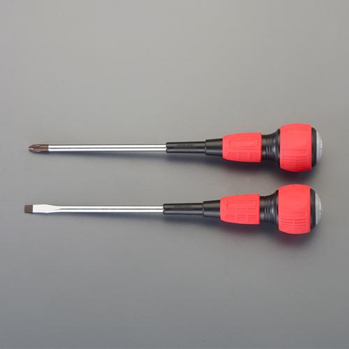 2-Piece Set [+-] Screwdriver (Electrical/Impact/Long)  290×100(H)mm