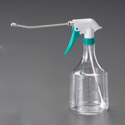 1000ml Spray Bottle (PET Resin/Long Nozzle)  270×110×260