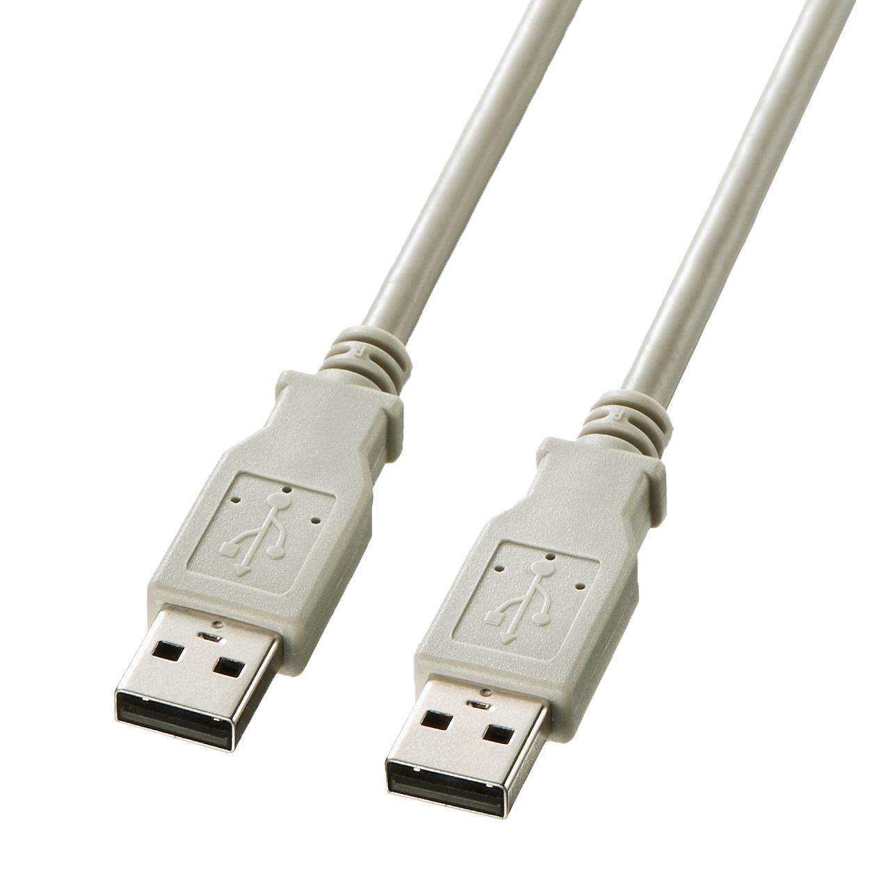 Esco 3.0m USB Cable (Type A to Type A Connector) EA764AJ-201