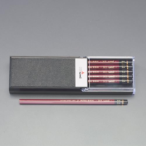 Esco [2H] Pencils (12-Pack) EA765MC-74