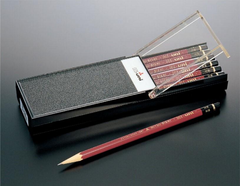 Esco [HB] Pencils (12-Pack) EA765MC-77