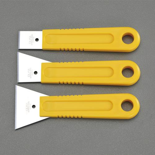 Esco 3-Piece Scraper Set EA579HG