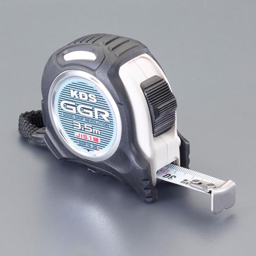Esco 16mm x 3.5m Tape Measure (Millimeter Graduation/Stopper Included EA720CB-33)