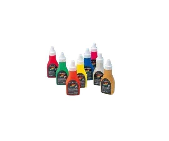 200ml paint (water-resistant / fluorescent green)
