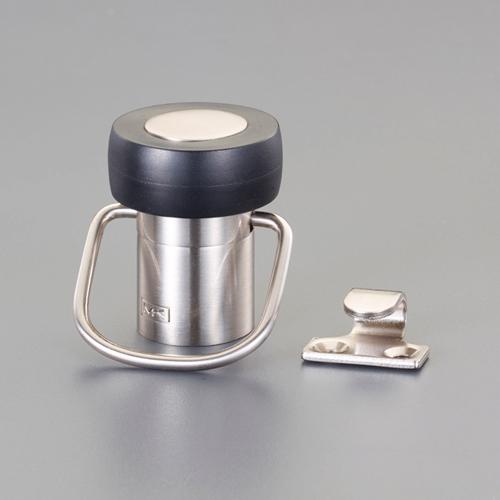 φ45.5x45mm Door Stop (for Wooden and Concrete Floors) φ45.5×45