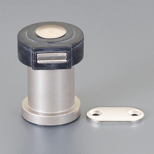 φ34x45mm Door Stop (For Wooden Floors/Concrete Floors/Magnetic) φ34×45