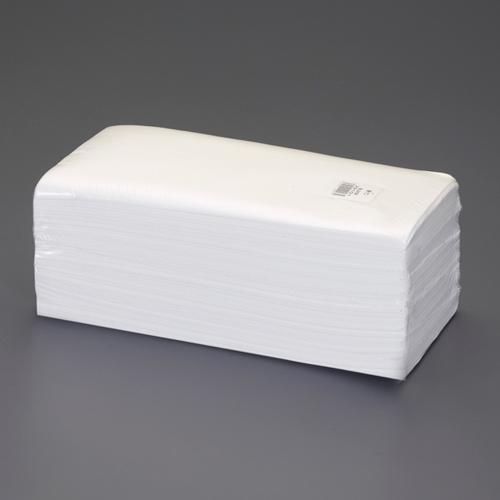 500x600mm Paper Towels (White / 1 Pack)