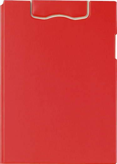 A4/E-Type Magnetic Holder (Red)  340×235×15mm