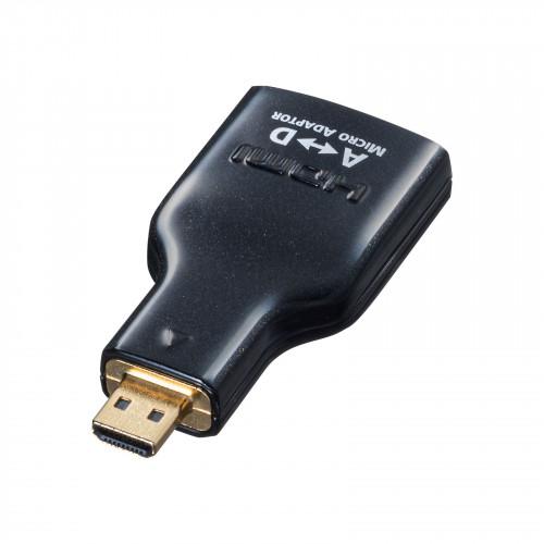 [HDMI to Micro HDMI] Conversion Adapter  19×39×9mm