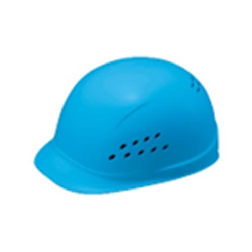 Light-duty work cap (blue)