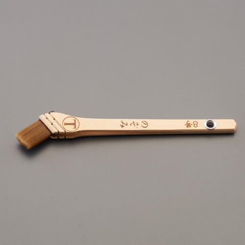 25mm Water-Based Corner Cutting Brush (PBT)