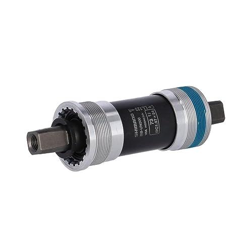 SHIMANO MTB/CITY Bottom Bracket BB-UN300 Shell Width 73mm/Axle Length 123mm EBBUN300C23X
