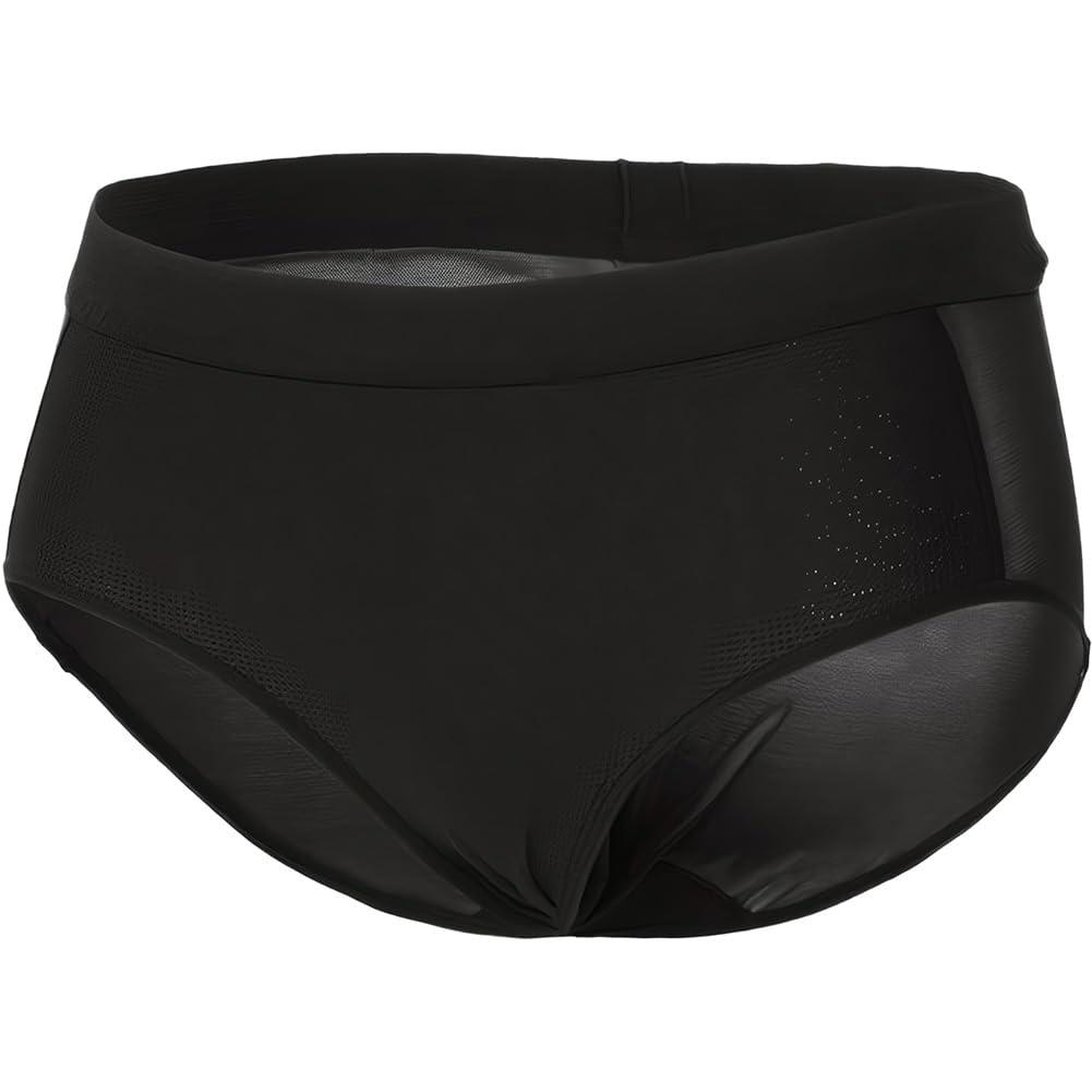 [Goldwin] Hybrid Mesh Shorts BLACK M