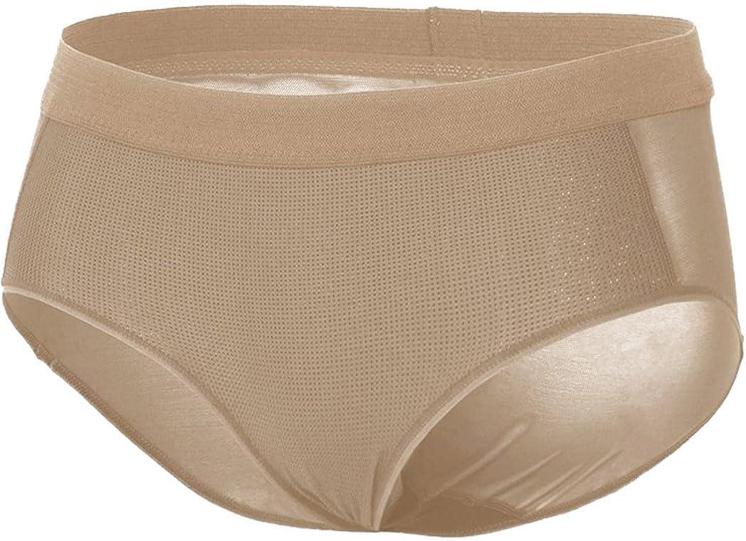 [Goldwin] Hybrid Mesh Shorts MOCHA BEIGE S