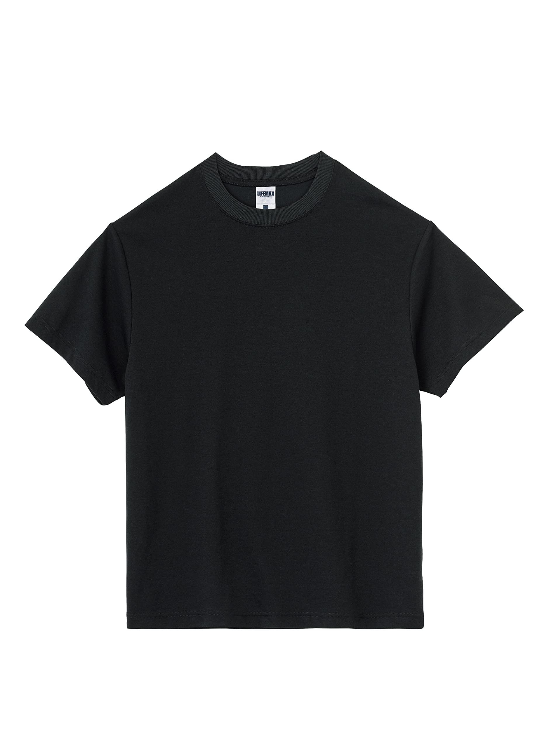 5.3 oz Dry/Cotton T-Shirt