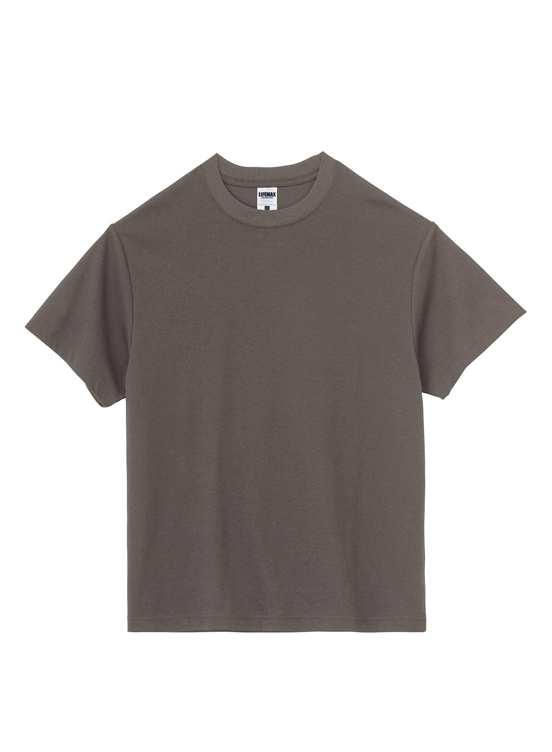 5.3 oz Dry/Cotton T-Shirt