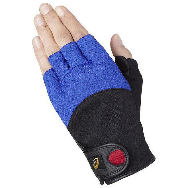 ASICS Ground Golf Magnetic K-Finger Gloves 3283A229
