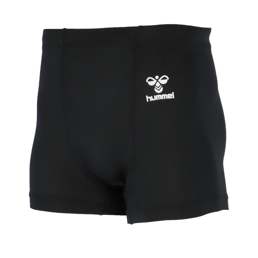 [Hummel] Leggings Full-Length Leggings HAP6042P Black (90) S