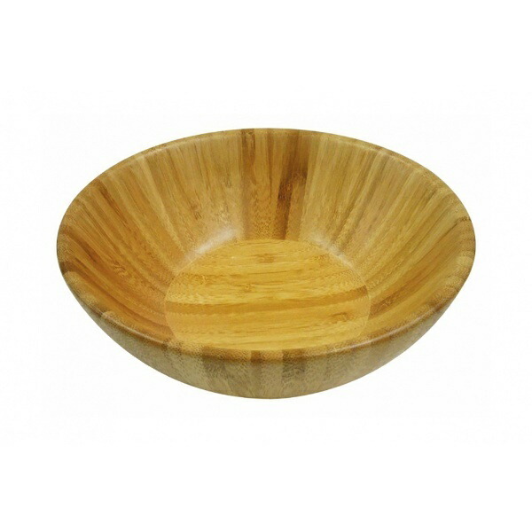 CAPTAIN STAG Bamboo Tableware TAKE-WARE Bowl Φ16cm UP-2532