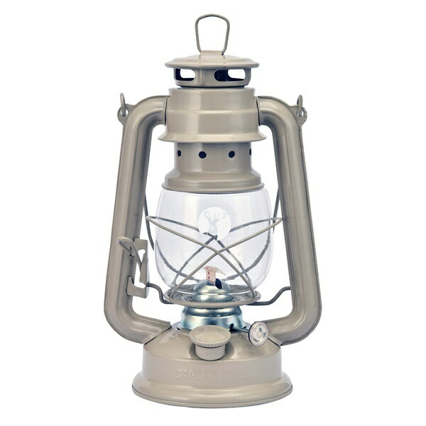 CS Oil Lantern Medium Khaki ※Limited Quantity Special Price!