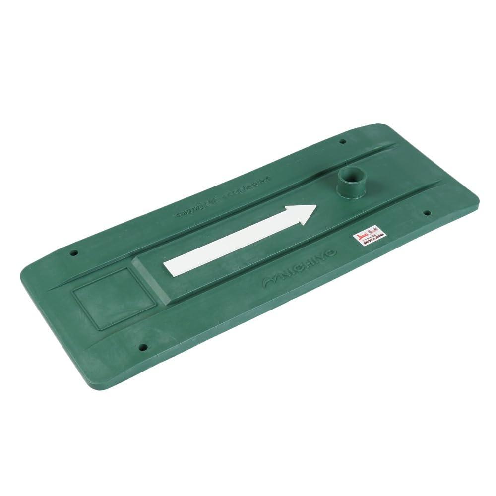 Start Mat with Stand