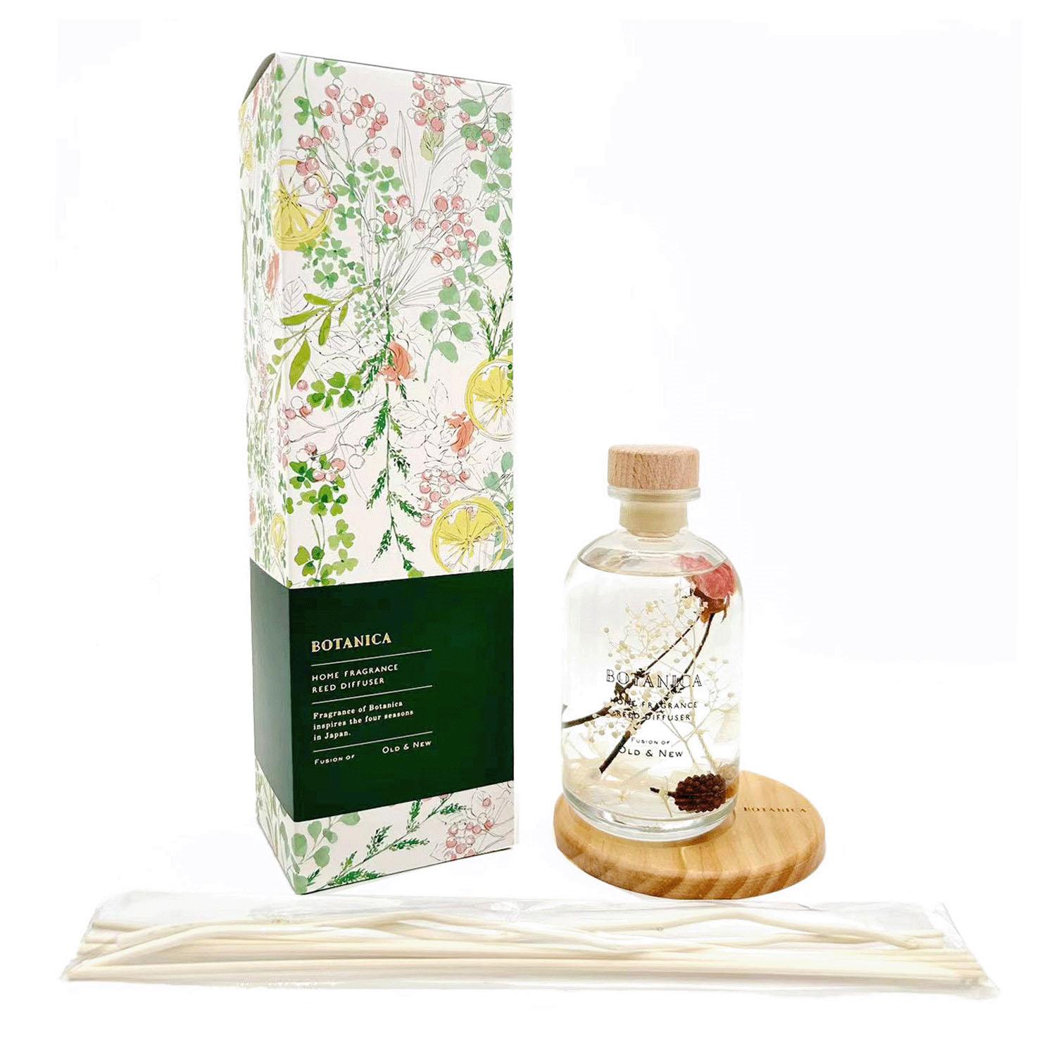 Fleur Claire Diffuser S Rose