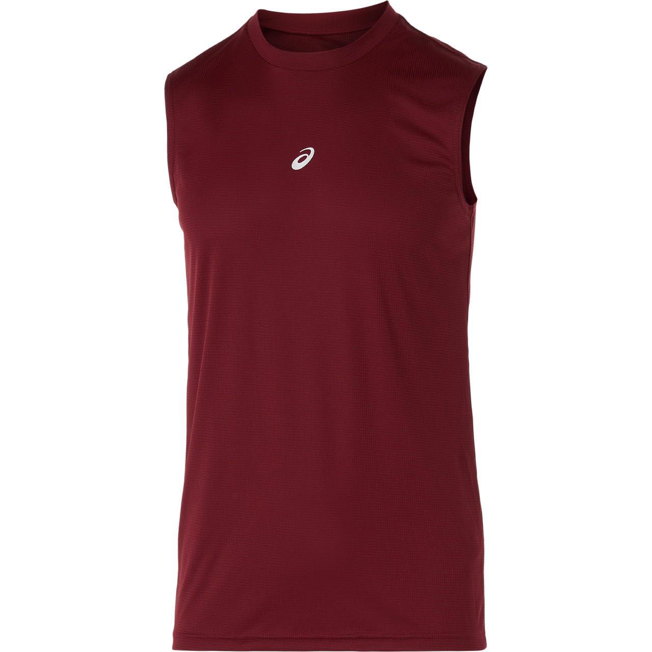 Mid-Fit Sleeveless Undershirt